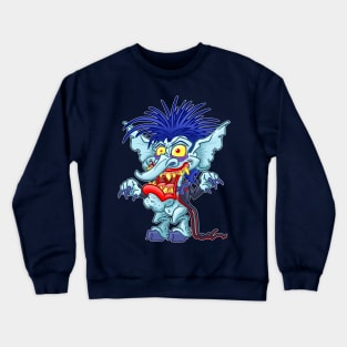 Boogieman Crewneck Sweatshirt